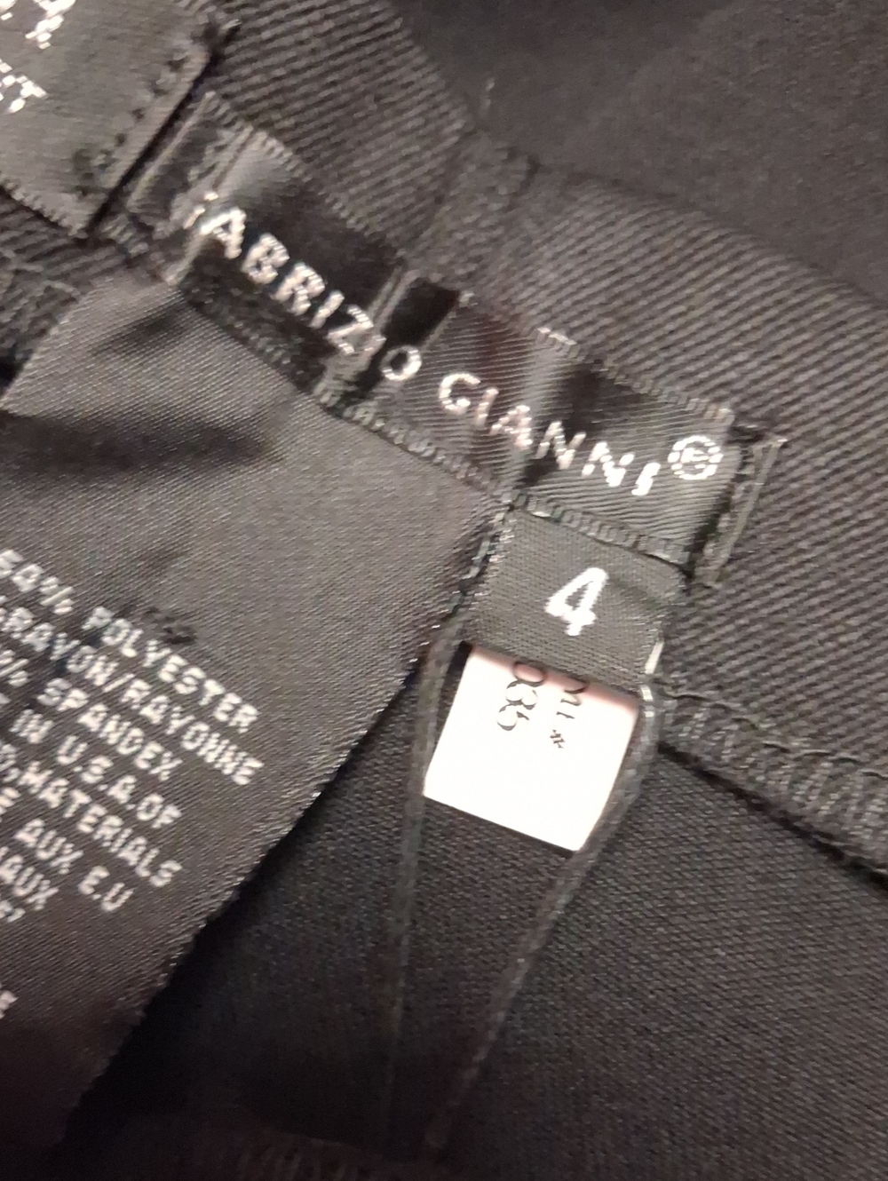 Pant bundle - Picture 2 of 3